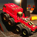 项目越野(PROJECT : OFFROAD)