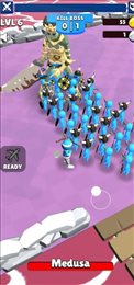 火柴人军队冲突(Stickman Army: Clash)