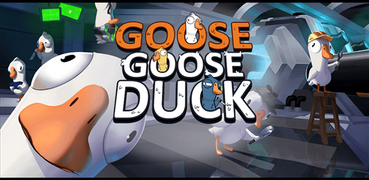 鹅鸭杀2.21(Goose Goose Duck)
