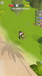 生存的本能(Survival Instinct)