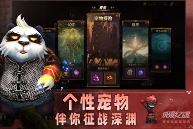 暗影之魂折扣版