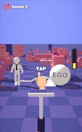 超级自我(Super Ego)