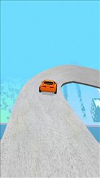 岩石道路驾驶(RockyRoad)