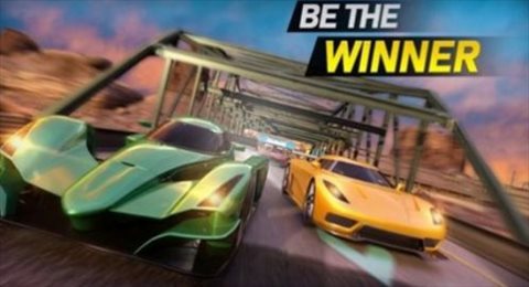 疯狂特技车赛(Crazy Speed Car)