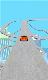 岩石道路驾驶(RockyRoad)