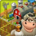 建设乡村农场(Farm Dream)