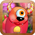 宁静怪物逃脱(Serenity Monster Escape)