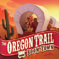 俄勒冈小径繁荣小镇(The Oregon Trail)