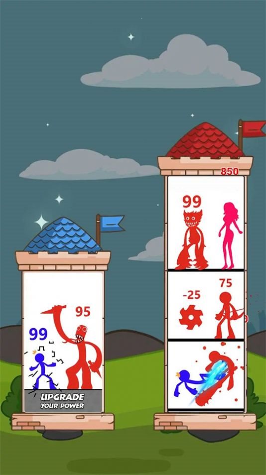 魔盟网