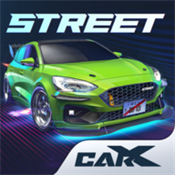CarXstreet0.9.0