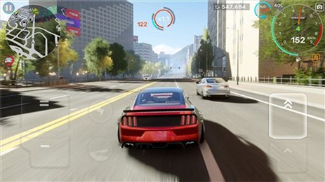 CarXstreet0.9.0