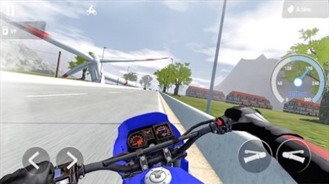 Moto Bike Race 3D