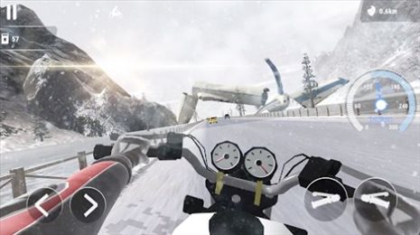 Moto Bike Race 3D