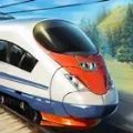 高铁列车之星(High Speed Trains - Locomotive)