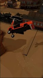 汽车速度碰撞(Need of car crash speed)