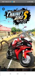 链式自行车竞速3D(Chained Bikes Racing 3D)