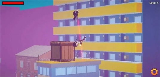 枪王射击之战(Gun Master Kill )