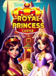 皇家公主城堡(Royal Princess Castle)