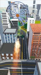 炸弹滑道(Bomb Slide)