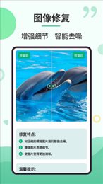旧照修复专家