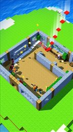 打造高塔3D(Tower Craft)