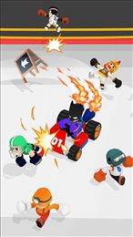 拳击趣味格斗(Master Boxing - Fun Fighting Game)