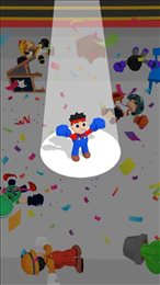 拳击趣味格斗(Master Boxing - Fun Fighting Game)