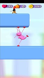 擒抱挑战(Grapple Challenge)