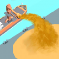 放置沙场大亨(Idle Sand Tycoon)