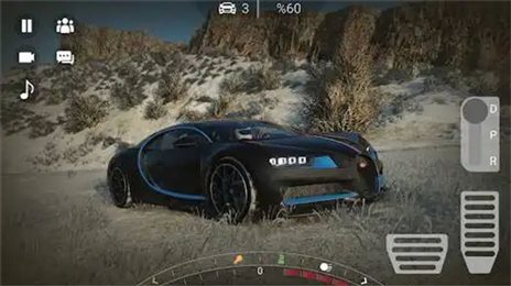 布加迪城驾车和停车Bugatti City: Drive Parking（）