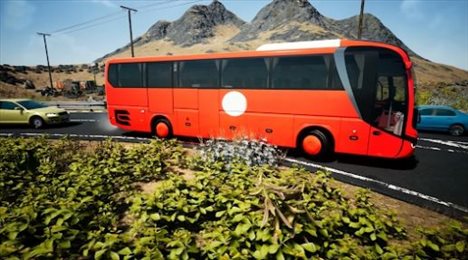 巴士模拟器巴士探索者(Bus Simulator: Bus Explorer)