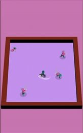 冰上斩击(Slice On Ice)