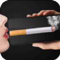 itsmoke赛博抽烟