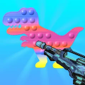 乱忙射击(Fidget Shoot!)