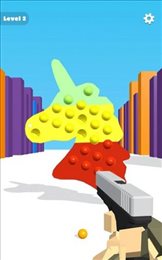 乱忙射击(Fidget Shoot!)
