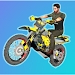 天空骑手特技(Sky Rider Stunts)