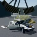 3D汽车碰撞模拟器(PhisiccarAndroid)