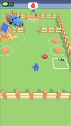 我的鸡舍(Chicken Farm)