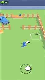 我的鸡舍(Chicken Farm)