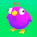我的鸡舍(Chicken Farm)