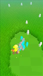幸运赛跑(Lucky Race)