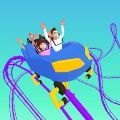 吊索过山车(Sling Coaster)