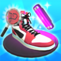 球鞋鉴定师模拟器(Fake Buster 3D!)