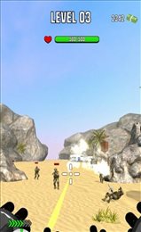 独战军队(Fight an Army)