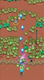幸存者盖帽射手(Survivor: Block Shooter)