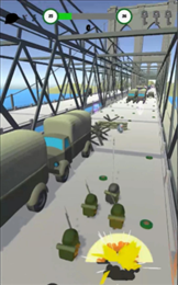 夺桥大战(Bridge War 3D)
