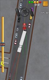 我的卡车运输技能(My Trucking Skills)