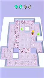 矿工猛冲(Miner Dash)