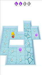 矿工猛冲(Miner Dash)
