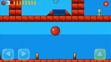 Bounce蹦球传说